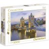 Puzzle Clementoni Tower Bridge 1000 dílků