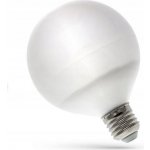 Wojnarowscy LED GLOB G95 E-27 230V 13W teplá bílá 2700 3300K žluté světlo – Hledejceny.cz