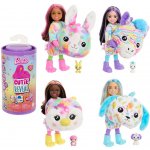 Barbie Cutie Reveal Chelsea v kostýmu barevné sny HRK42 – Zboží Dáma Barbie Cutie Reveal Chelsea v kostýmu barevné sny HRK42 – Zboží Dáma