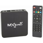 Verk Smart TV BOX 13143 – Hledejceny.cz