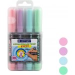 Centropen 8542 Flexi 4 pastelových barev – Hledejceny.cz