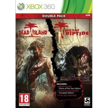 Dead Island Double Pack