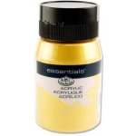 Royal & Langnickel Akrylová barva 500 ml Gold – Hledejceny.cz