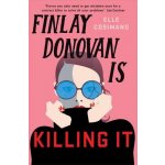 Finlay Donovan Is Killing It - Could being mistaken for a hitwoman solve everything? - Cosimano Elle – Zboží Dáma