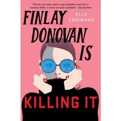 Finlay Donovan Is Killing It – Zbozi.Blesk.cz