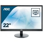 AOC e2270Swn – Sleviste.cz