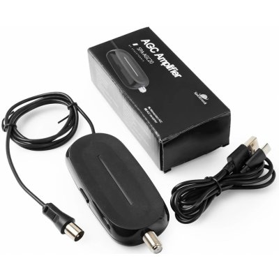 Spacetronik SPA-AGC20 – Hledejceny.cz