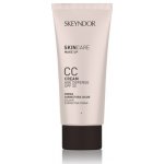 Skeyndor Natural Defence CC Cream Age Defence SPF30 1 světlá pleť 40 ml – Zboží Dáma