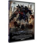 Bay Michael: Transformers 3 DVD – Hledejceny.cz