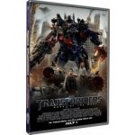 Bay Michael: Transformers 3 DVD – Sleviste.cz