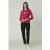 Dámské sportovní kalhoty ! ! ! Pantalone kalhoty anti-g 232PA1567DCT3017 - 0101