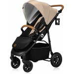 Lionelo Sport Natt Beige Sand 2024 – Zboží Dáma