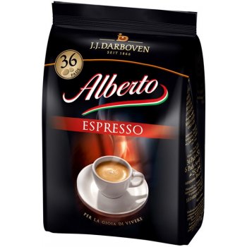 Alberto Espresso 36 ks