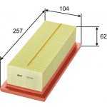 Vzduchový filtr VALEO 585168 – Hledejceny.cz