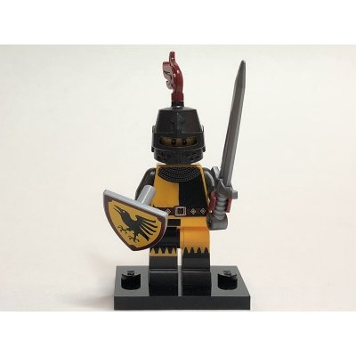 LEGO® Minifigurky 71027 20. série Turnajový rytíř – Zbozi.Blesk.cz