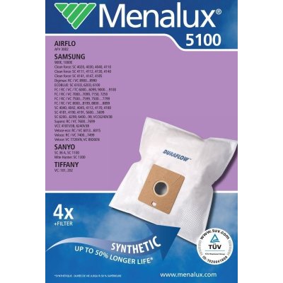 MENALUX5100 4ks – Zboží Mobilmania