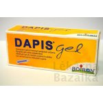 Dapis gel zklidňující gel při poštípání hmyzem 40 g – Zboží Dáma
