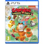 Garfield Lasagna Party – Zboží Živě