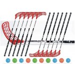 Set MPS Boomerang 12 hokejek – Zboží Dáma