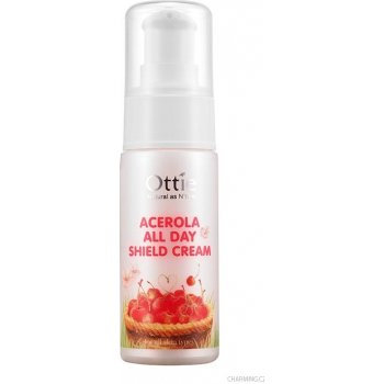 Ottie Acerola krém pro celodenní ochranu pleti 40 ml