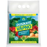 Forestina Dusíkaté vápno 2,5 kg – Zboží Mobilmania