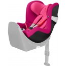 Cybex Sirona M2 i-Size 2018 Passion Pink