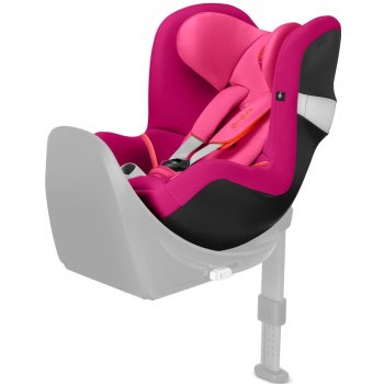 Cybex Sirona M2 i-Size 2018 Passion Pink