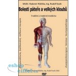 Bolesti páteře a velkých kloubů 1 – Hledejceny.cz