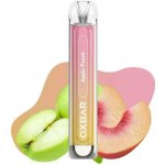 OXVA OXBAR C800 Apple Peach 16 mg 800 potáhnutí – Sleviste.cz