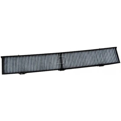 Filtr, vzduch v interiéru DENCKERMANN M110088 – Hledejceny.cz