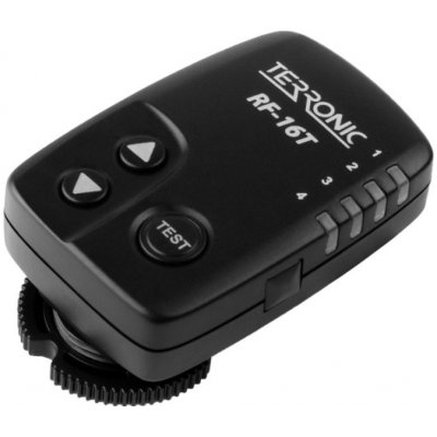Terronic RF-16T – Zboží Živě