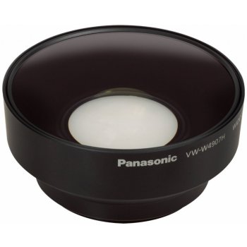 Panasonic VW-W4907HGUK