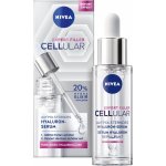 Nivea Face Cellular Expert Filler Serum 30 ml – Zboží Dáma