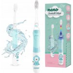 Xblitz Neno Fratelli Blue – Hledejceny.cz