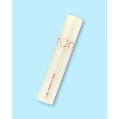 Rom&nd Tint na rty Juicy Lasting Tint No 29 Papaya Jam 5,5 g – Zboží Dáma