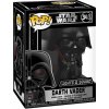 Sběratelská figurka Funko Pop! Star Wars Darth Vader Electronic se zvukem svítí 9 cm