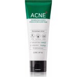 Some By Mi AHA BHA PHA 30 Days Miracle Foam Jemná čisticí pěna 100 ml – Zboží Dáma