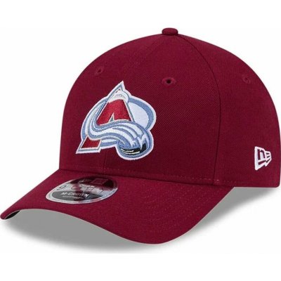 New Era Colorado Avalanche New Era 940MC – Zboží Dáma