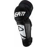 chrániče kolen a holení Leatt Knee Shin Guard 3DF Hybrid – Zboží Mobilmania