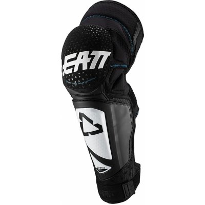 chrániče kolen a holení Leatt Knee Shin Guard 3DF Hybrid