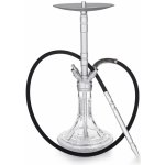 Wandy E-Tron Silver 61 cm – Zboží Dáma