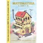 Matematika 9.r. pracovní sešit 1. díl - Kočí S., Kočí L., Procházka B. – Hledejceny.cz
