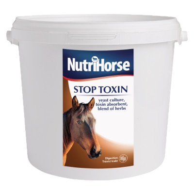 NutriHorse STOP TOXIN 3 kg