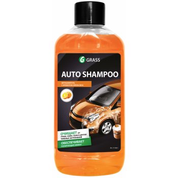 Grass Autoshampoo universal orange 1 l