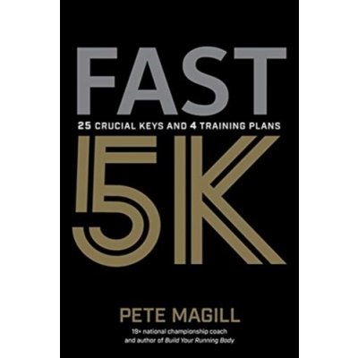 Fast 5K - Magill, Pete