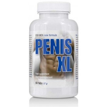 Cobeco Pharma Penis XL 60tbl