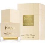 Yves Saint Laurent La Collection Yvresse toaletní voda dámská 80 ml – Hledejceny.cz