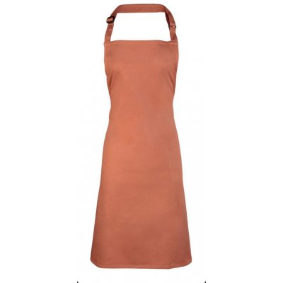 Cotton Classics Zástěra Colours lacl chestnut – Hledejceny.cz