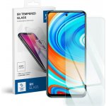 Smarty 2D Xiaomi Redmi Note 9 Pro 5903396058035 – Zboží Živě