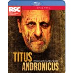 Titus Andronicus: Royal Shakespeare Company BD – Hledejceny.cz